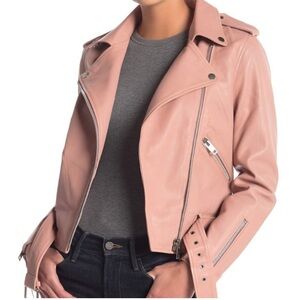 Walter Baker Allison Jacket